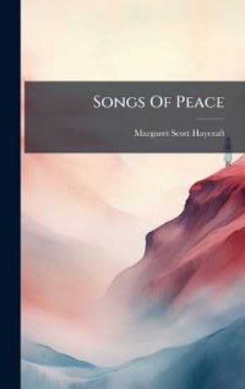 Songs Of Peace