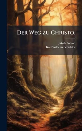 Der Weg zu Christo.