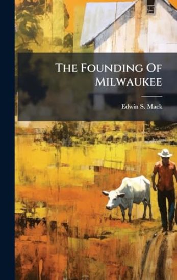 The Founding Of Milwaukee