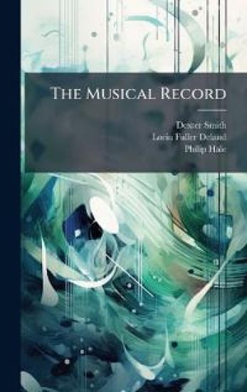 The Musical Record