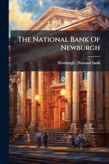 The National Bank Of Newburgh