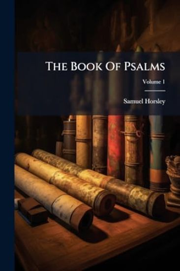The Book Of Psalms