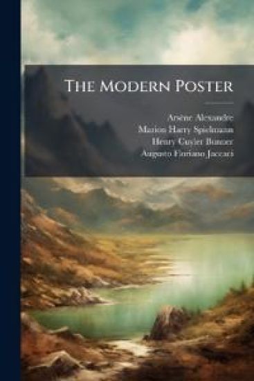 The Modern Poster