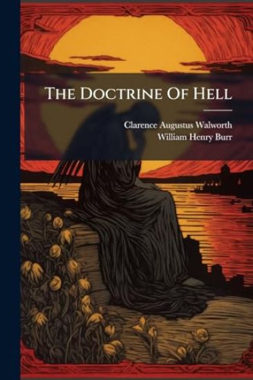 The Doctrine Of Hell