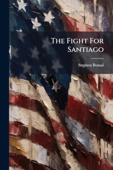 The Fight For Santiago
