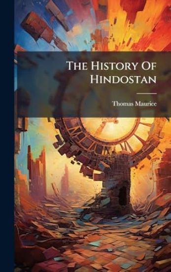 The History Of Hindostan