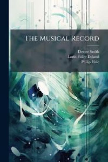 The Musical Record