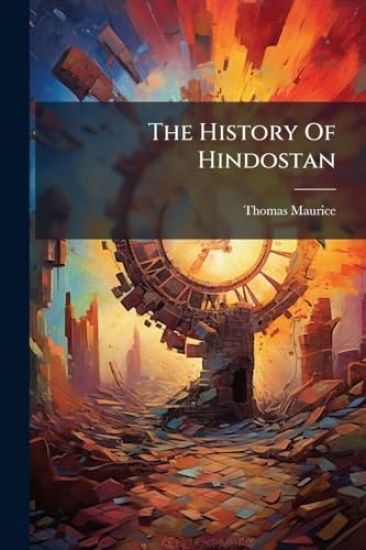 The History Of Hindostan
