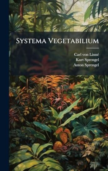 Systema Vegetabilium