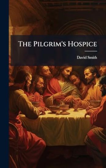 The Pilgrim's Hospice