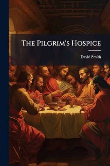 The Pilgrim's Hospice