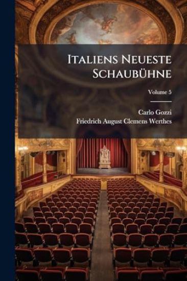 Italiens Neueste SchaubÃ1/4hne