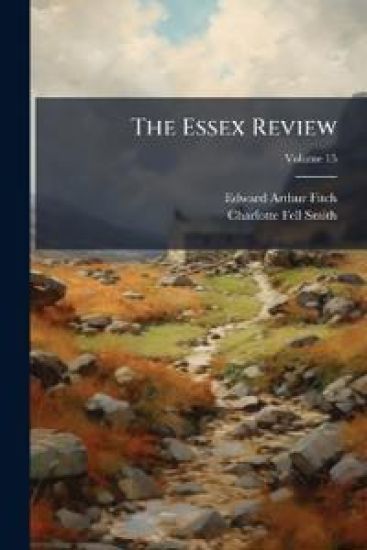 The Essex Review