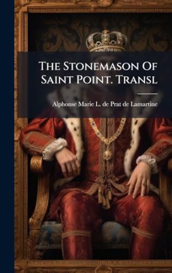 The Stonemason Of Saint Point. Transl