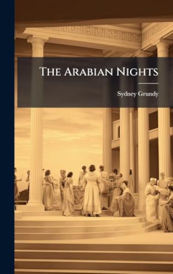 The Arabian Nights