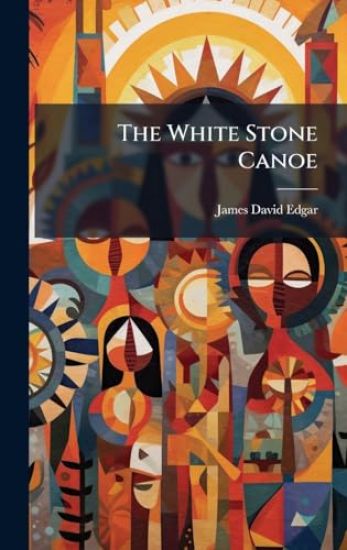The White Stone Canoe