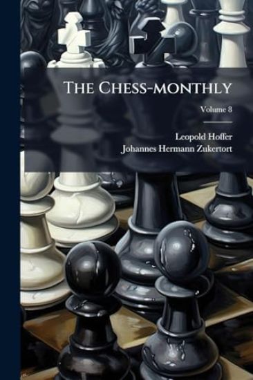 The Chess-monthly
