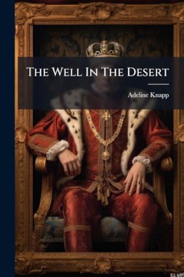 The Well In The Desert