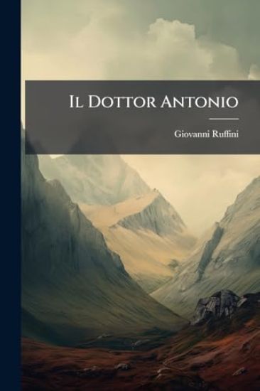 Il Dottor Antonio