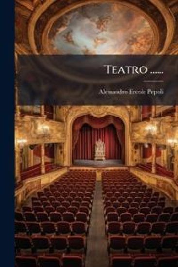 Teatro ......
