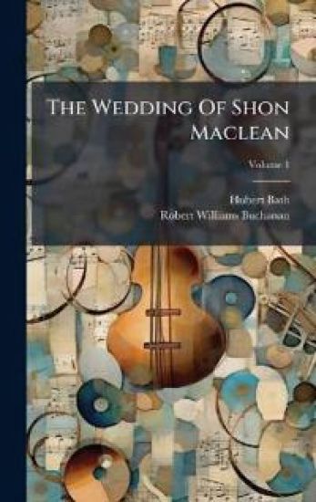 The Wedding Of Shon Maclean