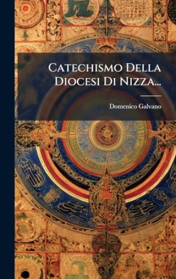 Catechismo Della Diocesi Di Nizza...