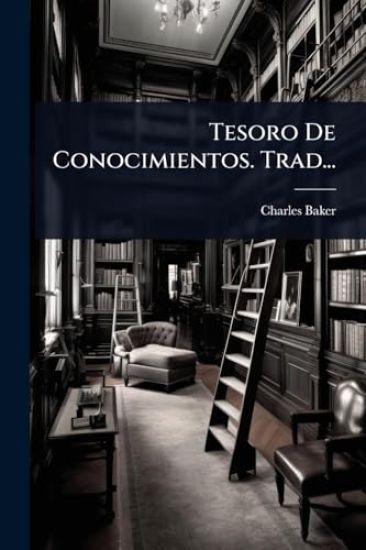 Tesoro De Conocimientos. Trad...