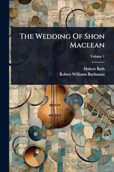 The Wedding Of Shon Maclean