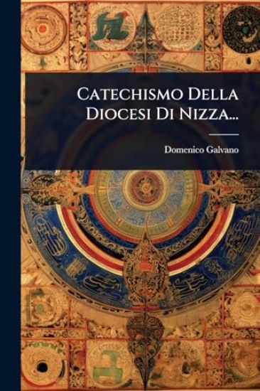 Catechismo Della Diocesi Di Nizza...