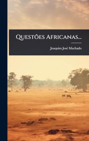 QuestÃµes Africanas...