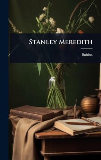Stanley Meredith