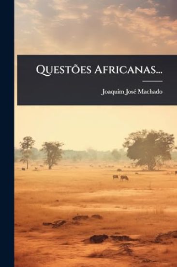 QuestÃµes Africanas...