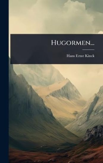 Hugormen...