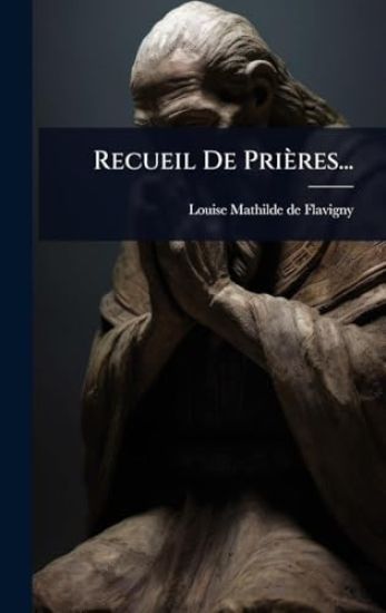 Recueil De Prières...