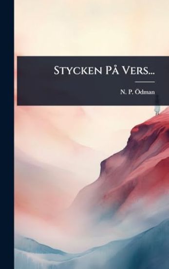 Stycken PÃ Vers...