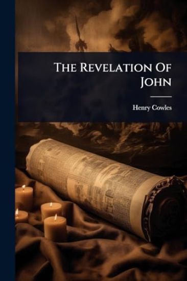 The Revelation Of John