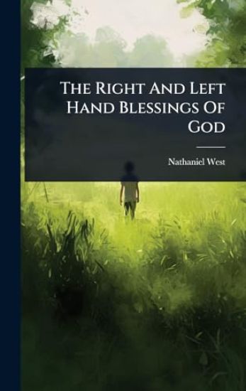 The Right And Left Hand Blessings Of God