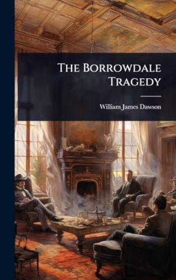 The Borrowdale Tragedy