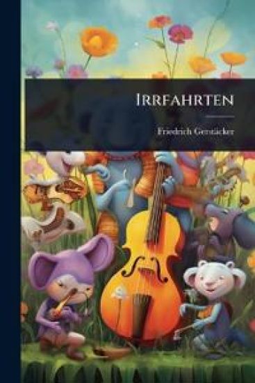 Irrfahrten