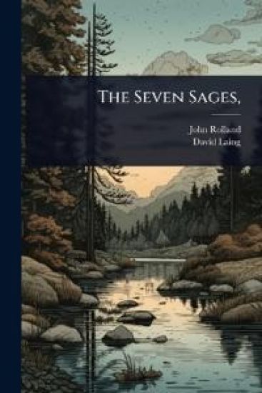 The Seven Sages,