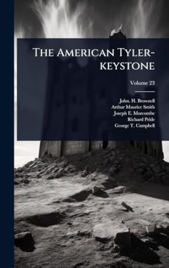 The American Tyler-keystone