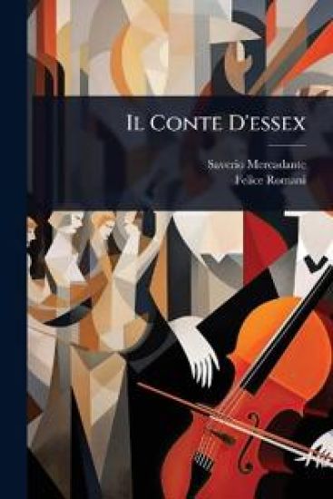 Il Conte D'essex