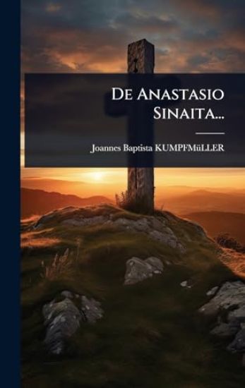De Anastasio Sinaita...