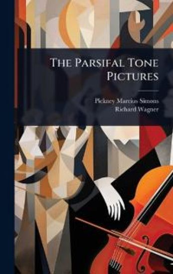 The Parsifal Tone Pictures