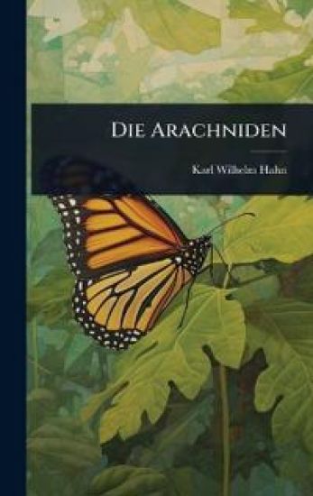 Die Arachniden