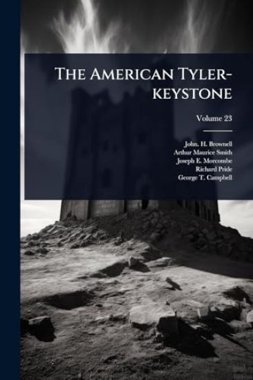 The American Tyler-keystone