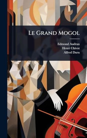 Le Grand Mogol
