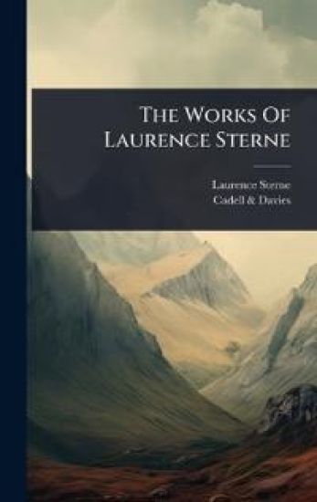 The Works Of Laurence Sterne