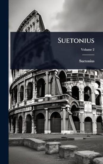 Suetonius