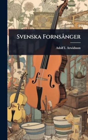 Svenska FornsÃ nger